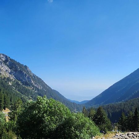 Apartmanica Double Room Apartment With Balcony 101-30 St Ivan Rilski Spa Resort Bansko Ngoại thất bức ảnh