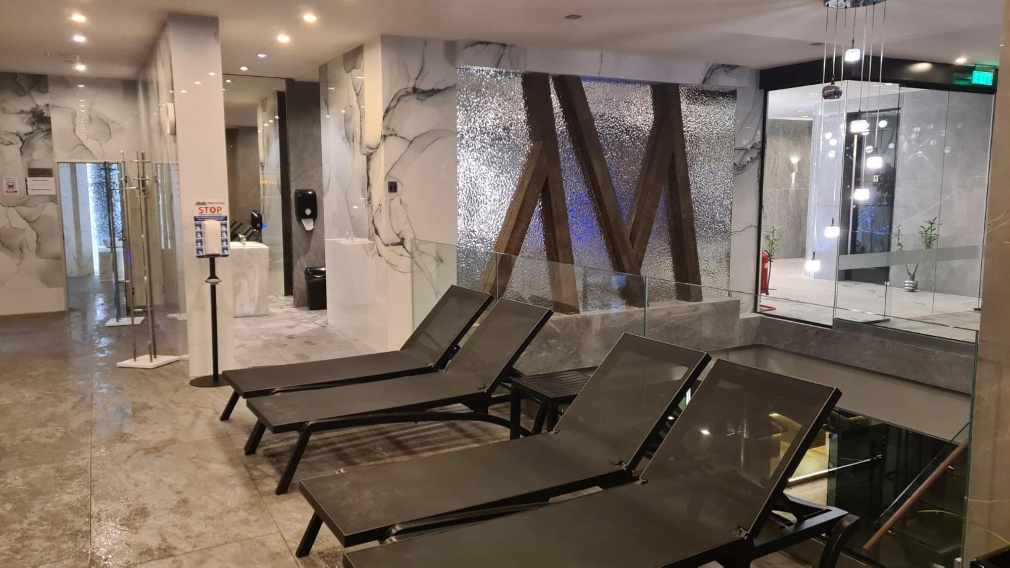 Apartmanica Double Room Apartment With Balcony 101-30 St Ivan Rilski Spa Resort Bansko Ngoại thất bức ảnh
