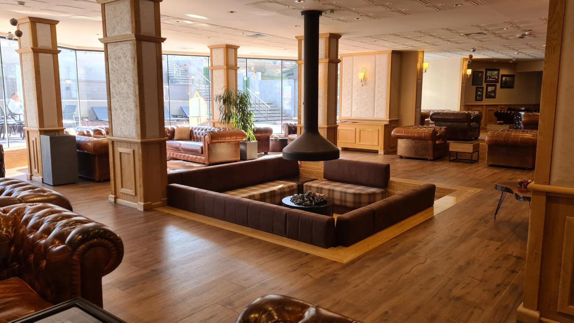 Apartmanica Double Room Apartment With Balcony 101-30 St Ivan Rilski Spa Resort Bansko Ngoại thất bức ảnh
