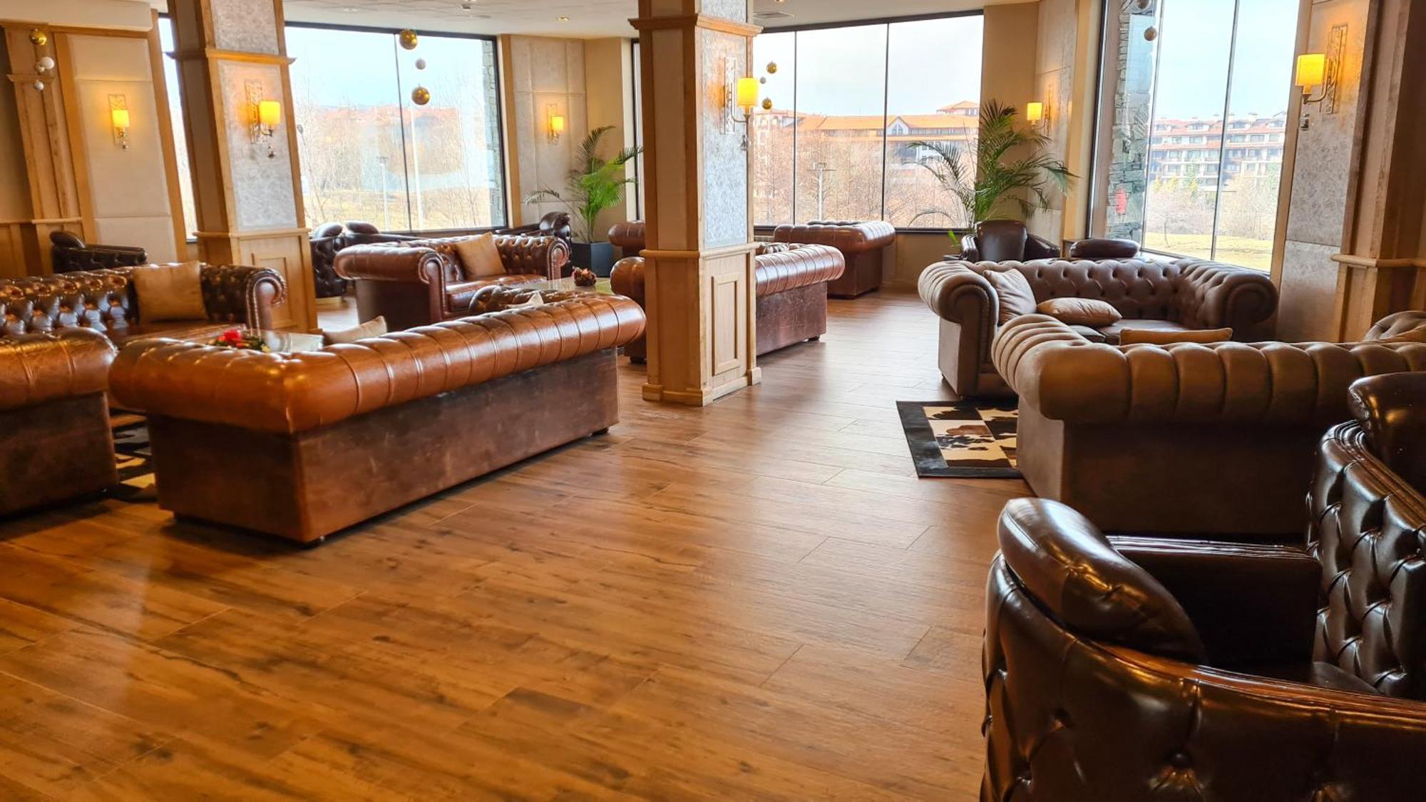 Apartmanica Double Room Apartment With Balcony 101-30 St Ivan Rilski Spa Resort Bansko Ngoại thất bức ảnh