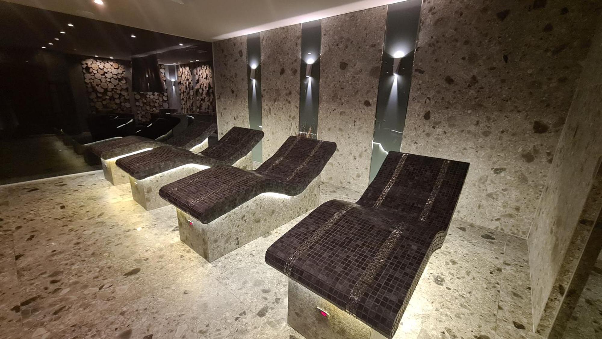 Apartmanica Double Room Apartment With Balcony 101-30 St Ivan Rilski Spa Resort Bansko Ngoại thất bức ảnh