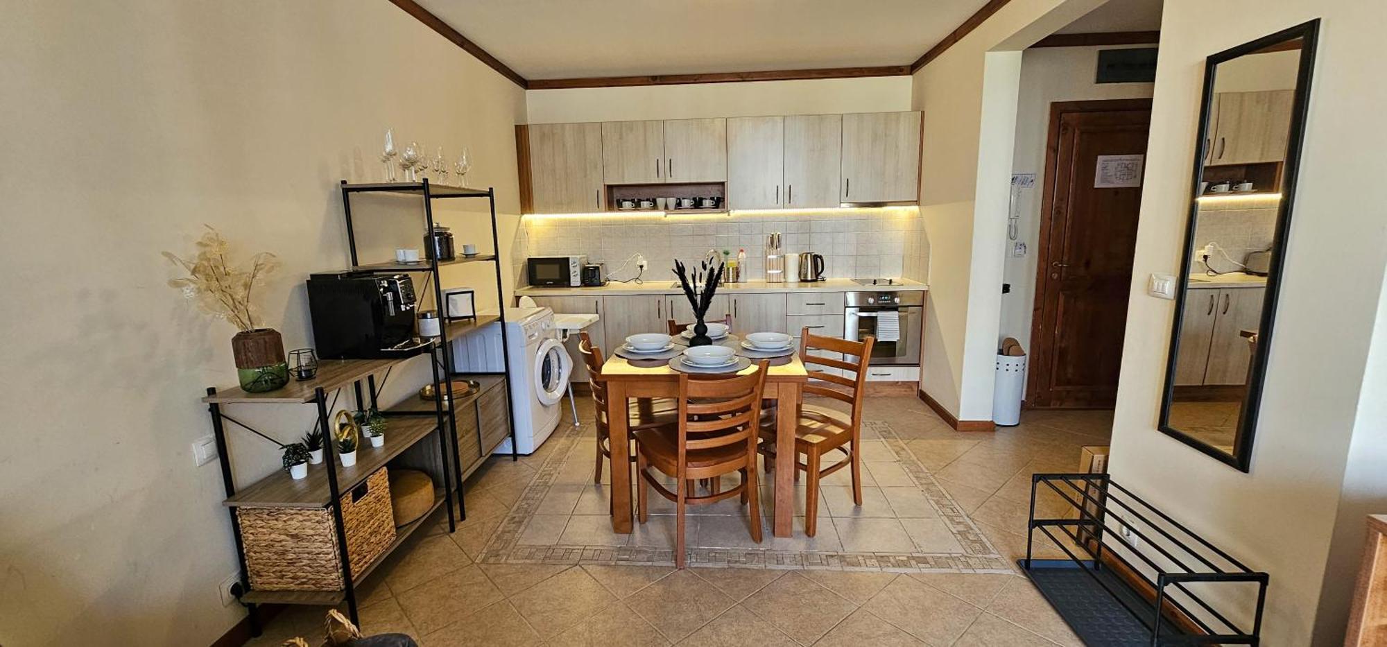Apartmanica Double Room Apartment With Balcony 101-30 St Ivan Rilski Spa Resort Bansko Ngoại thất bức ảnh