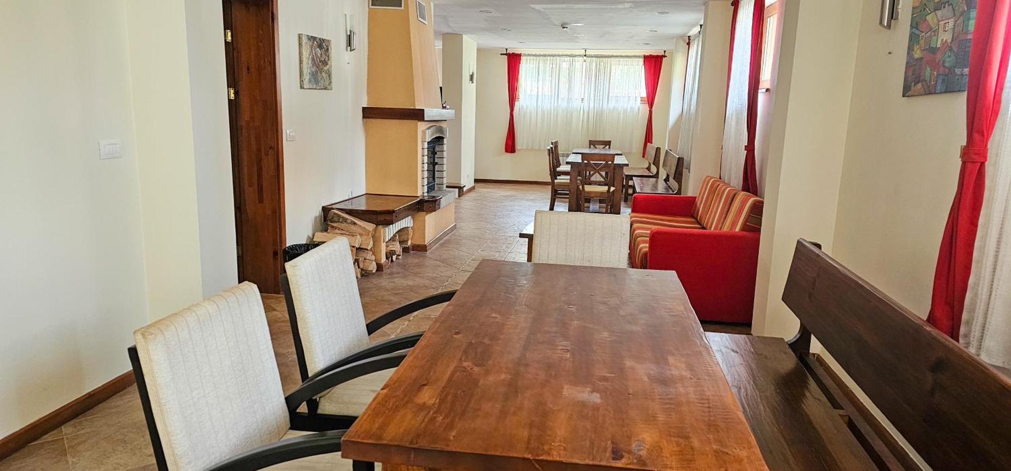 Apartmanica Double Room Apartment With Balcony 101-30 St Ivan Rilski Spa Resort Bansko Ngoại thất bức ảnh