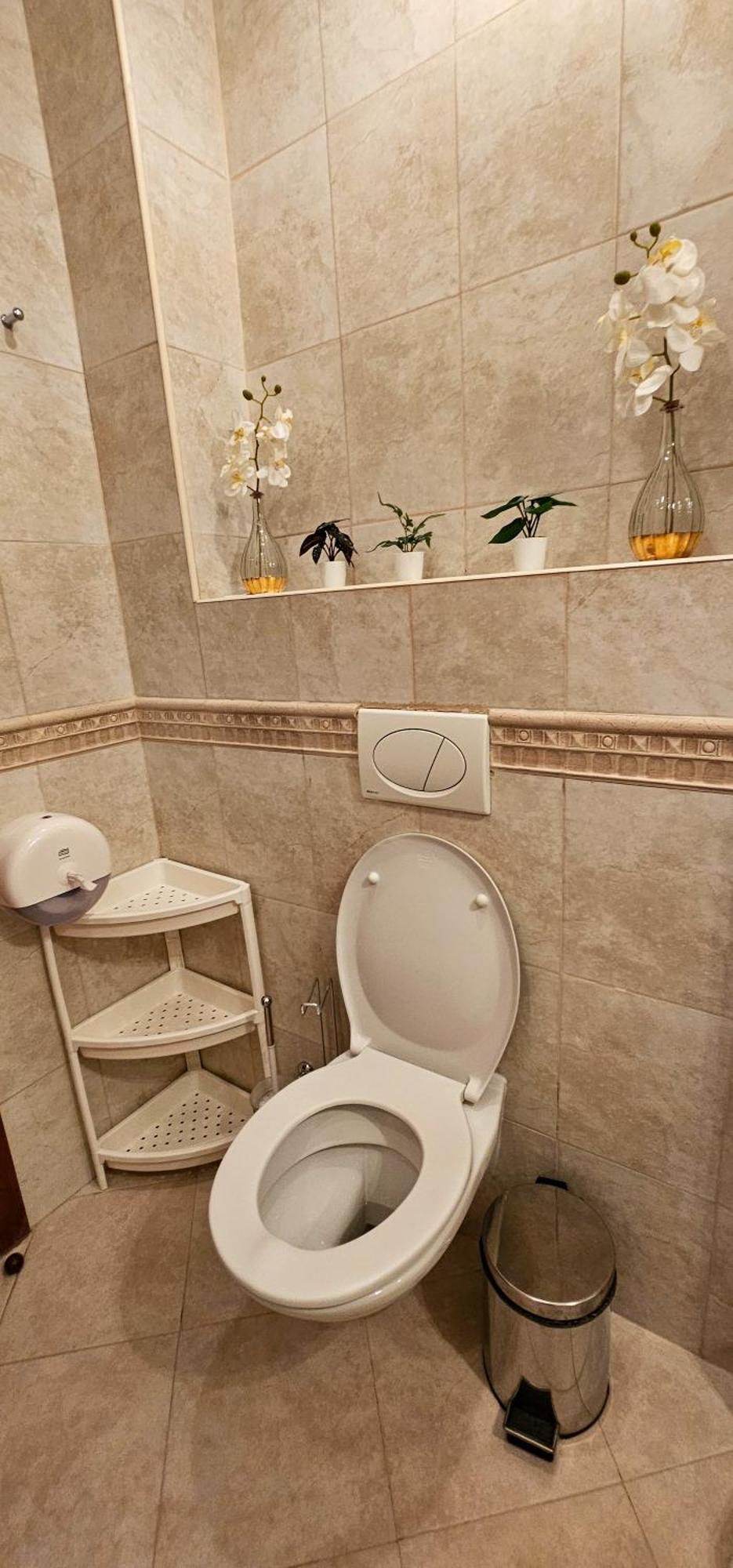 Apartmanica Double Room Apartment With Balcony 101-30 St Ivan Rilski Spa Resort Bansko Ngoại thất bức ảnh
