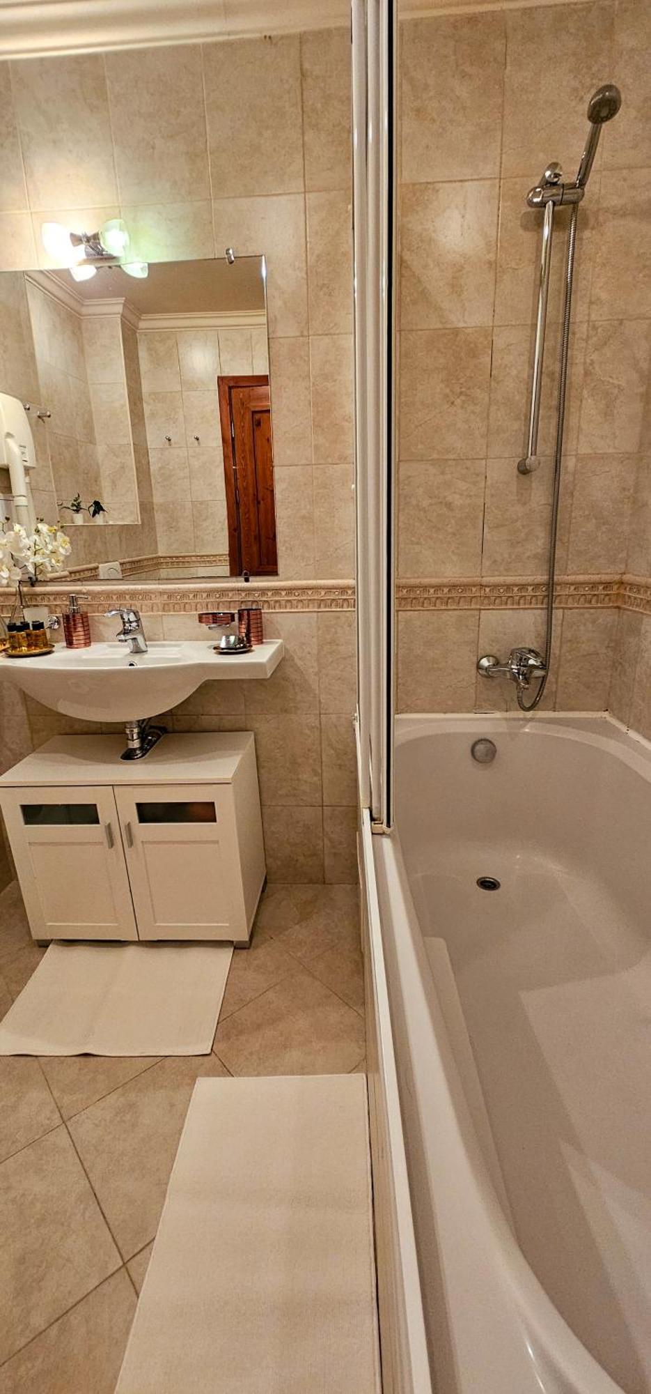 Apartmanica Double Room Apartment With Balcony 101-30 St Ivan Rilski Spa Resort Bansko Ngoại thất bức ảnh
