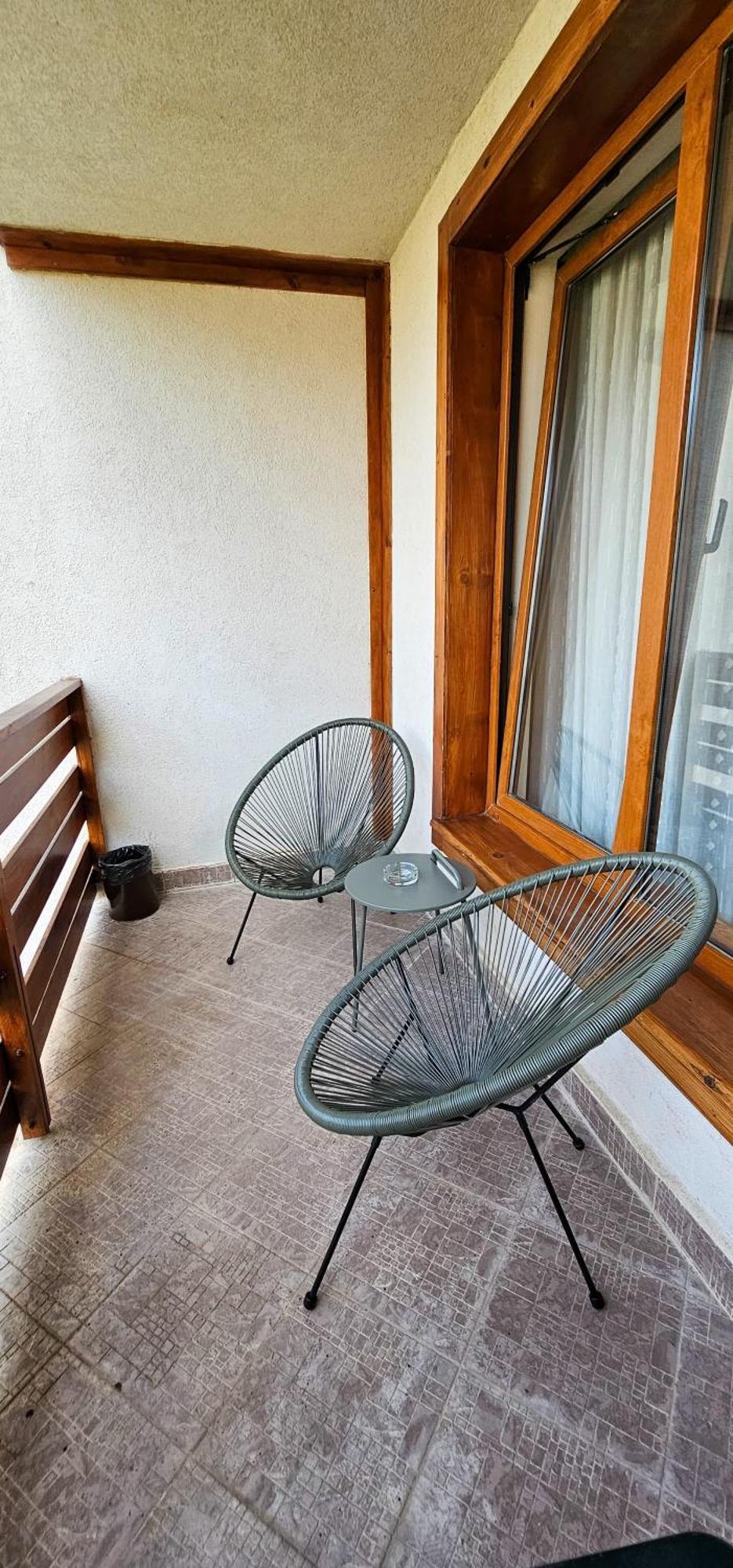 Apartmanica Double Room Apartment With Balcony 101-30 St Ivan Rilski Spa Resort Bansko Ngoại thất bức ảnh