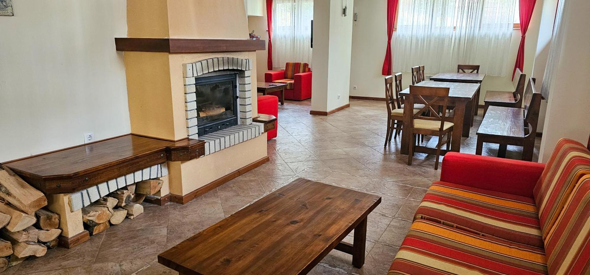 Apartmanica Double Room Apartment With Balcony 101-30 St Ivan Rilski Spa Resort Bansko Ngoại thất bức ảnh